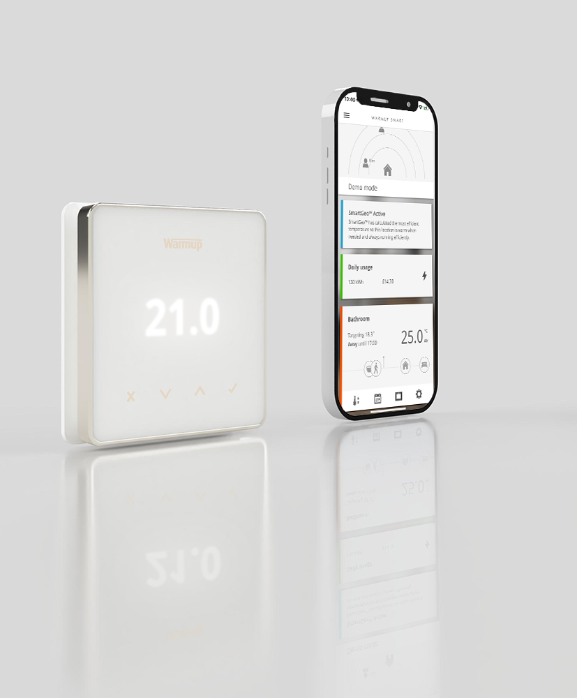 myheating app remote heating control from mobile phone
