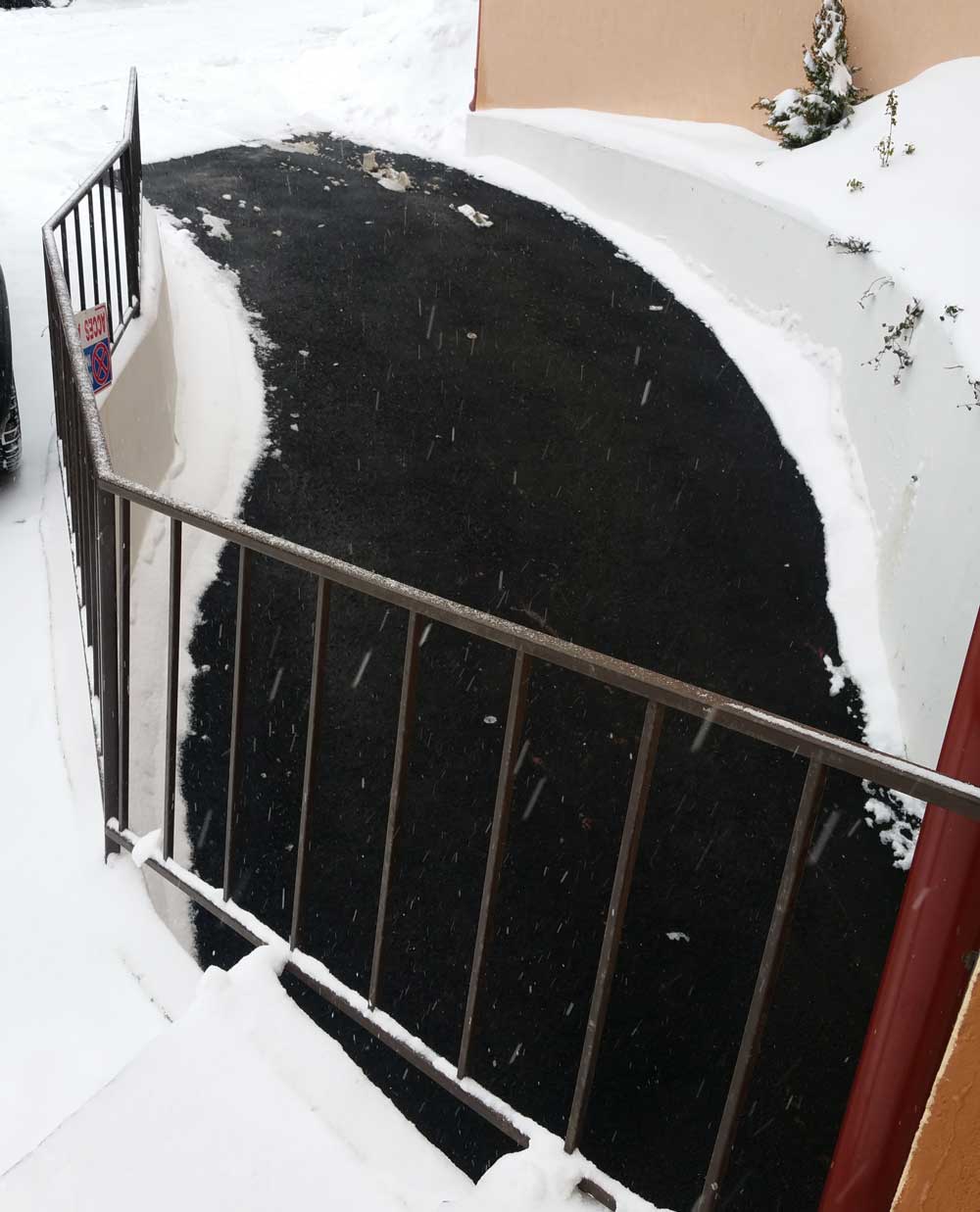 fördelarna med ett snösmältnings- och frostskyddssystem