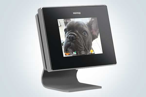 smart termostat kategori